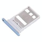 For Honor 70 Pro+ SIM + SIM Card Tray (Blue) - 2