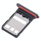 For Honor Play 50 Plus SIM Card Tray (Blue) - 3