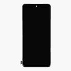For OnePlus Ace 2  PHK110 LCD Screen Digitizer Full Assembly with Frame (Black) - 2