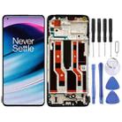 For OnePlus Nord N20 5G GN2200 CPH2459 LCD Screen Digitizer Full Assembly with Frame - 1