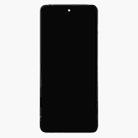 For OnePlus Nord N30 5G 2023 CPH2513 LCD Screen Digitizer Full Assembly with Frame (Black) - 2