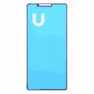For Sony Xperia Ace 10pcs Original Front Housing Adhesive - 2