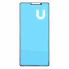 For Sony Xperia Ace 10pcs Original Front Housing Adhesive - 3