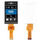 For Garmin Edge 800 Original LCD Screen with Digitizer Full Assembly - 1