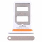 For Xiaomi Civi 3 SIM Card Tray + SIM Card Tray (Gold) - 1