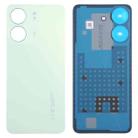 For Xiaomi Redmi 13C Original Battery Back Cover(Green) - 1