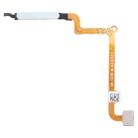 For Xiaomi Redmi 13C Original Fingerprint Sensor Flex Cable (Green) - 1