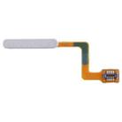 For Xiaomi Pad 5 Original Fingerprint Sensor Flex Cable (Silver) - 1