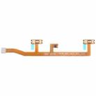 For Lenovo LEGION Y700 Gen2 Original Microphone Flex Cable - 1