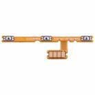 For Lenovo LEGION Y700 Gen2 Original Power Button & Volume Button Flex Cable - 1