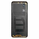 Battery Back Cover for ZTE Blade A34(Grey) - 3