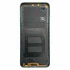 Battery Back Cover for ZTE Blade A34(Blue) - 3