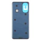 For Motorola Moto G52 Original Battery Back Cover(Grey) - 3