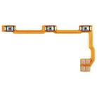 For Realme 10 Pro+ OEM Power Button & Volume Button Flex Cable - 1