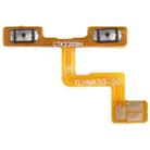 For Xiaomi Redmi K50 Volume Button Flex Cable - 1