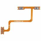 For Realme Q5 Volume Button Flex Cable - 1