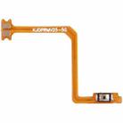 For Realme Q5 OEM Power Button Flex Cable - 1