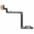 For Realme GT Neo 5 OEM Power Button Flex Cable - 1