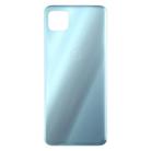 For Motorola Moto G50 5G Original Battery Back Cover(Green) - 2
