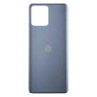 For Motorola Moto G Stylus 5G 2023 Original Battery Back Cover(Black) - 2