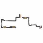 For OnePlus Nord CE 2 Power Button & Volume Button Flex Cable - 1