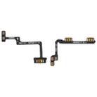 For OnePlus 11 PHB110 Power Button & Volume Button Flex Cable - 1