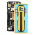 For ZTE nubia Red Magic 7S Pro Battery Back Cover(Bumblebee) - 1