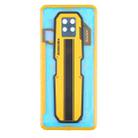 For ZTE nubia Red Magic 7S Pro Battery Back Cover(Bumblebee) - 2