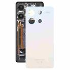 For Xiaomi Redmi Note 13 4G Original Battery Back Cover(Gold) - 1