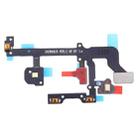 For Huawei MatePad Pro 10.8 MRX-W09 Original Power Button & Volume Button Flex Cable - 1