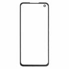 For ASUS ZenFone 9 ZS696KS Front Screen Outer Glass Lens with OCA Optically Clear Adhesive - 3