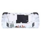 For Asus Rog Ally-RC71L-NH005W 120HZ Original LCD Screen Digitizer Full Assembly with Frame - 3