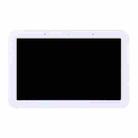 For Google Nest HUB Gen2 Original LCD Screen with Digitizer Full Assembly - 2