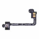 For OnePlus 12 PJD110 Power Button Flex Cable - 1