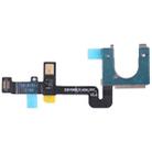 For Asus Zenfone 8 Flip Microphone + Light Sensor Flex Cable - 1