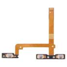 For Lenovo Tab M10 Plus 3rd Gen TB125FU Power Button & Volume Button Flex Cable - 1