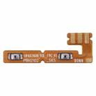 For Lenovo Tab P11 / Xiaoxin Pad TB- J606F Volume Button Flex Cable - 1