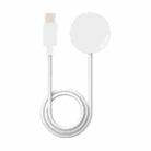 For Google Pixel Watch GWT9R/GBZ4S/GQF4C Original Magnetic Charger - 1