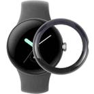 For Google Pixel Watch GWT9R/GBZ4S/GQF4C Original Front Screen Outer Glass Lens - 1