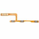 For Xiaomi Redmi Note 12s Power Button & Volume Button Flex Cable - 1