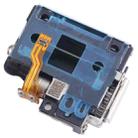 For Asus ROG Phone 6 / Phone 6D Radiator Panel Heat Sink - 4