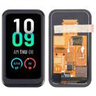 For Amazfit Band 7 Original LCD Screen with Digitizer Full Assembly - 1