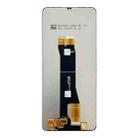 For ZTE Blade V50 Vita 8550 LCD Screen with Digitizer Full Assembly (Black) - 3