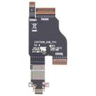 For Asus Smartphone for Snapdragon Insiders ZS675KW Charging Port Flex Cable - 1