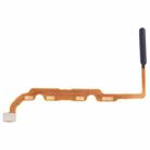 For Xiaomi Mi Mix Fold Fingerprint Sensor Flex Cable (Black) - 1