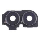 For OPPO Find N2 Flip Original Camera Lens Cover (Black) - 1