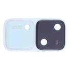 For vivo V30 Original Camera Lens Cover (Blue) - 1