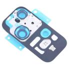 For vivo V30 Original Camera Lens Cover (Blue) - 3