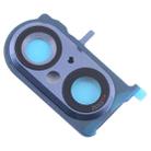 For Sony Xperia 5 V Original Camera Lens Cover (Blue) - 2