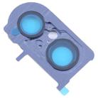 For Sony Xperia 5 V Original Camera Lens Cover (Blue) - 3